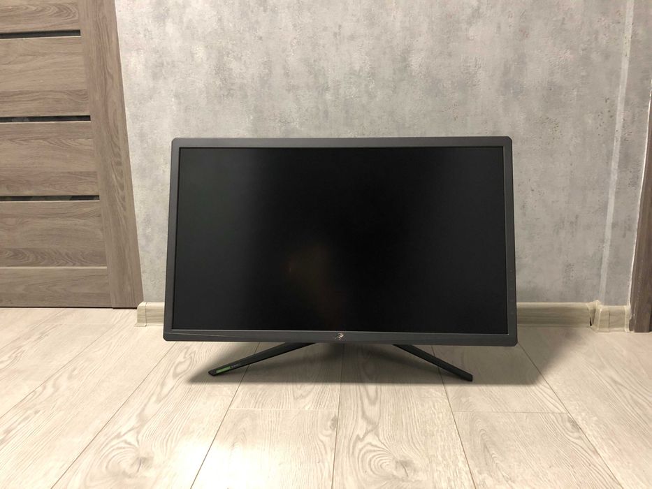 Ігровий монітор ASUS ROG Strix XG27UQ / 27" / 4K / 144 hz / IPS / HDR
