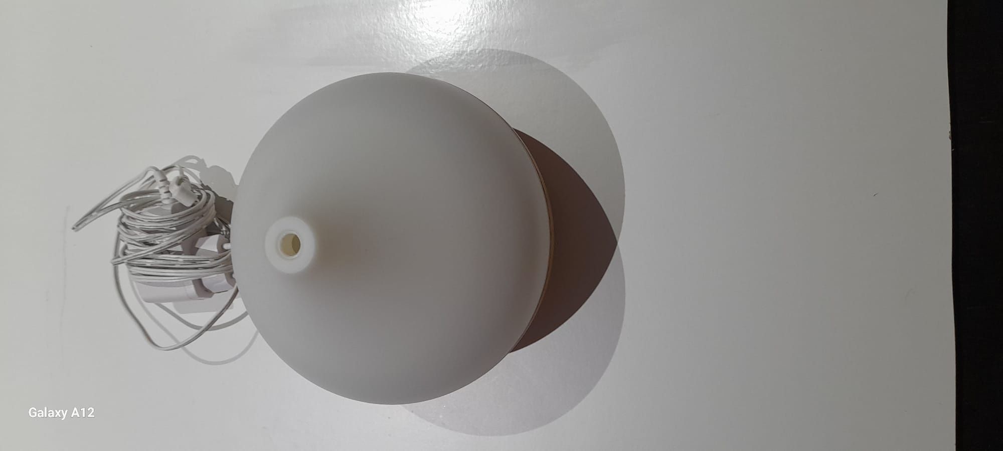 Difusor com carregador