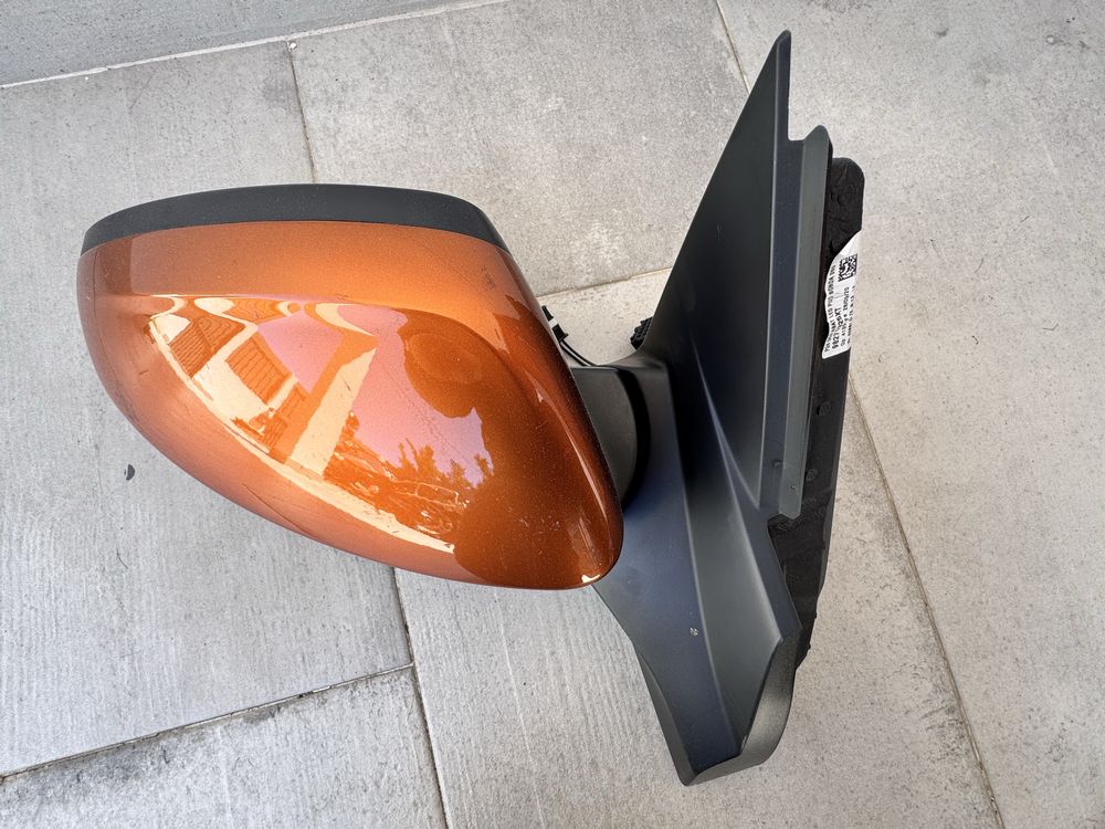 Espelho retrovisor Drt Peugeot 2008 II