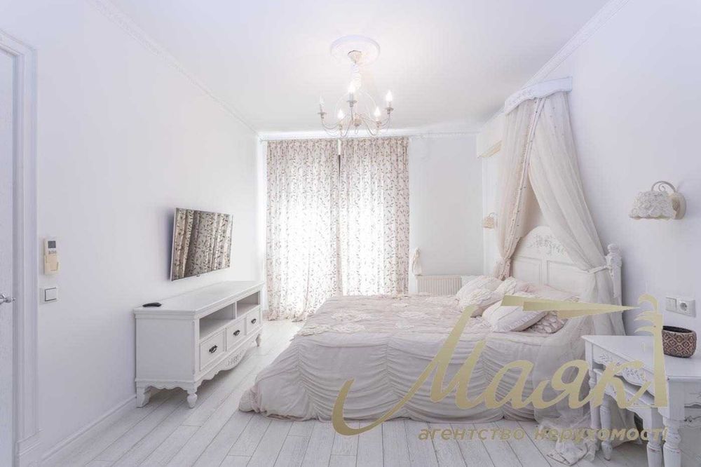 Продаж Квартира 92 м2 ЖК Park Avenue Голосiївський район