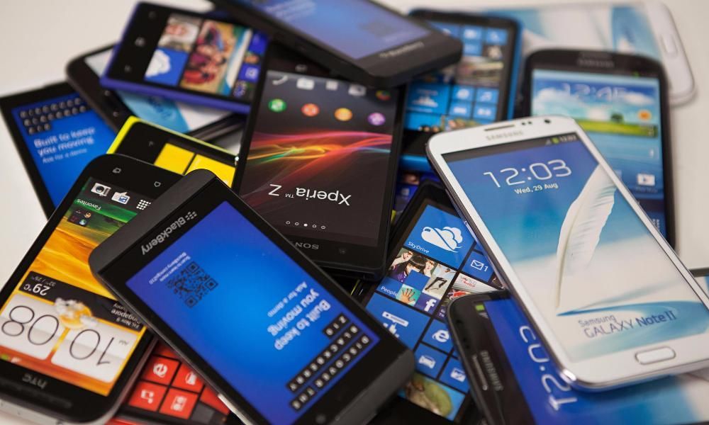 Serwis Naprawa Telefonu Nawigacji Tabletu Skup Szczecinek iPhone