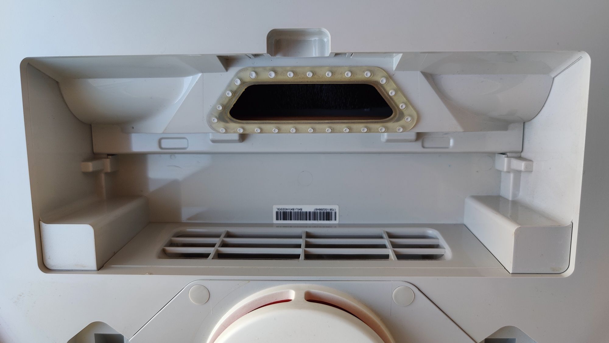 Робот пылесос Xiaomi Mi Robot Vacuum