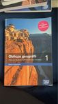 Oblicza geografii zakres rozszerzony 1 geografia
