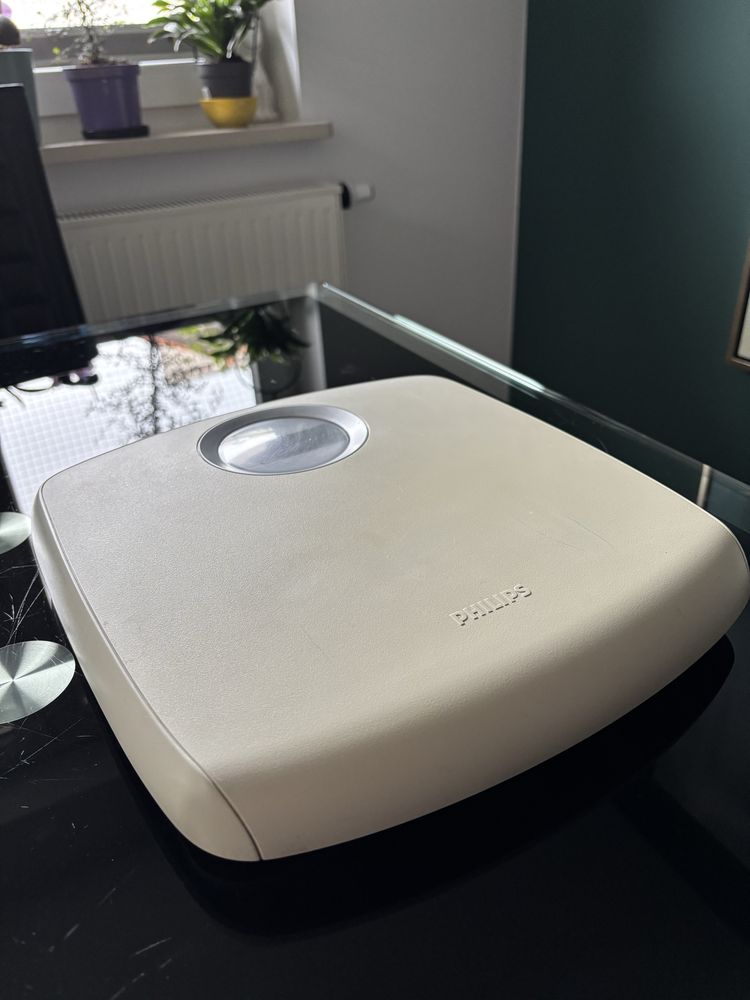 Waga łazienkowa Philips