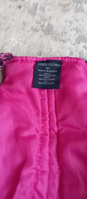 Лижні штани, комбінезон