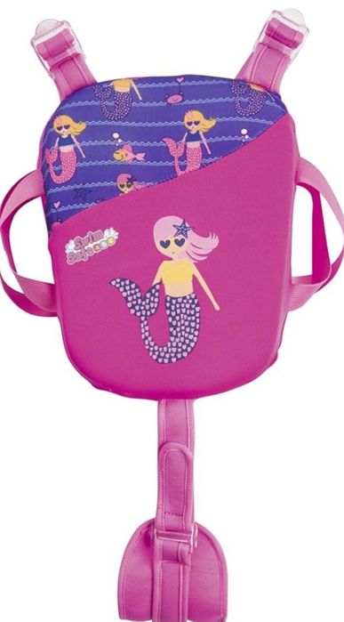 Жилет для плаванья Bestway 18-30кг