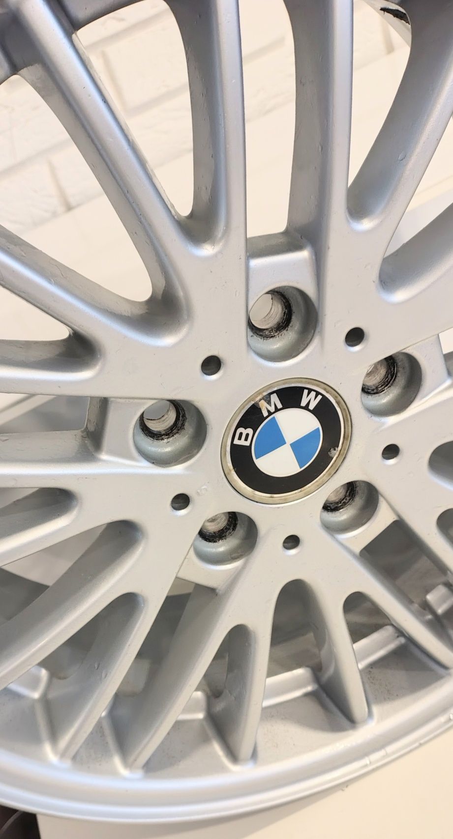 Sprzedam felgę BMW