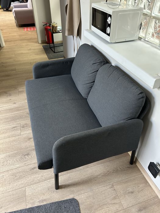Ikea kanapa Glostad mała dwuosobowa