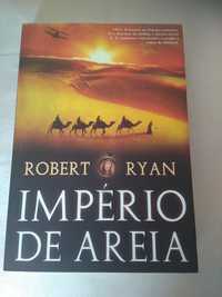 Robert Ryan - Império de Areia