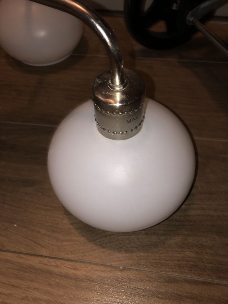 Lampa sufitowa Ikea