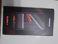 Hammer Blade 4 Silver 6/128GB