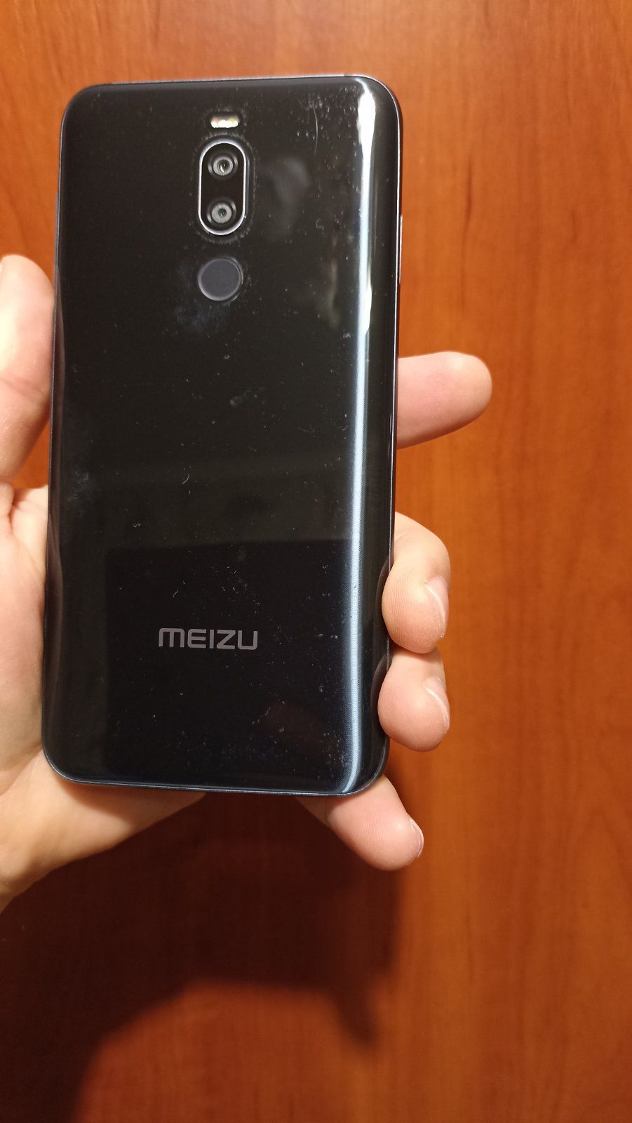 Meizu X8 4Gb/64Gb