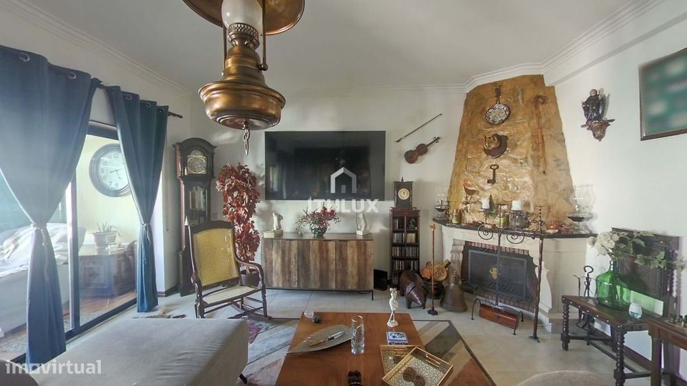 Apartamento T3 com Varanda, para venda - Elvas - Portugal