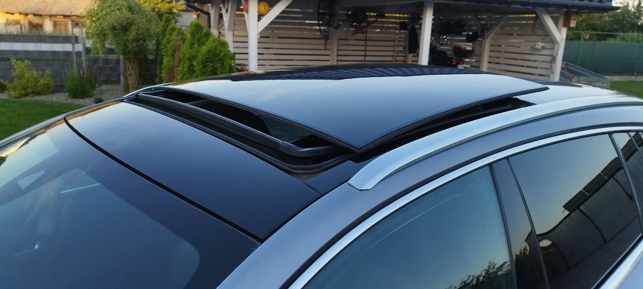 Peugeot 508 PEUGEOT 508 1,5 Blue HDI 130km automat