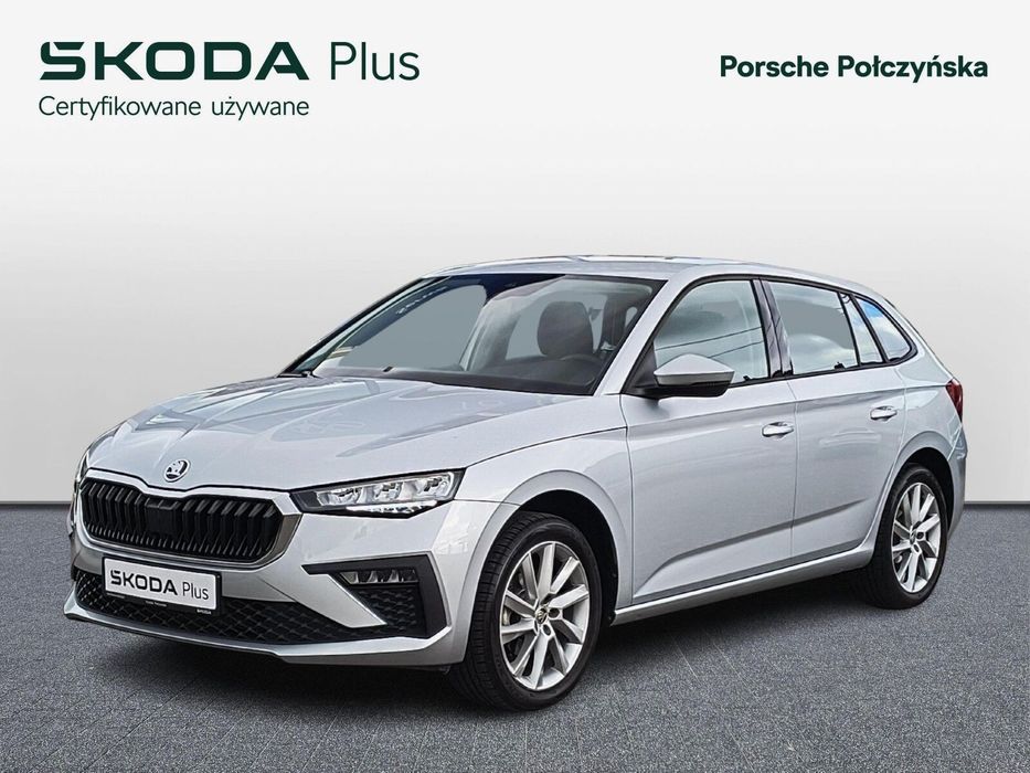 Skoda Scala 1.0 TSI Selection, 115KM,Salon PL, FV-23%