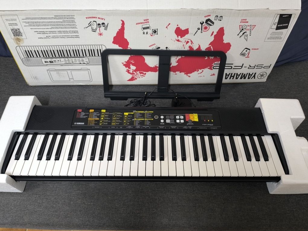Guitarra + Teclado