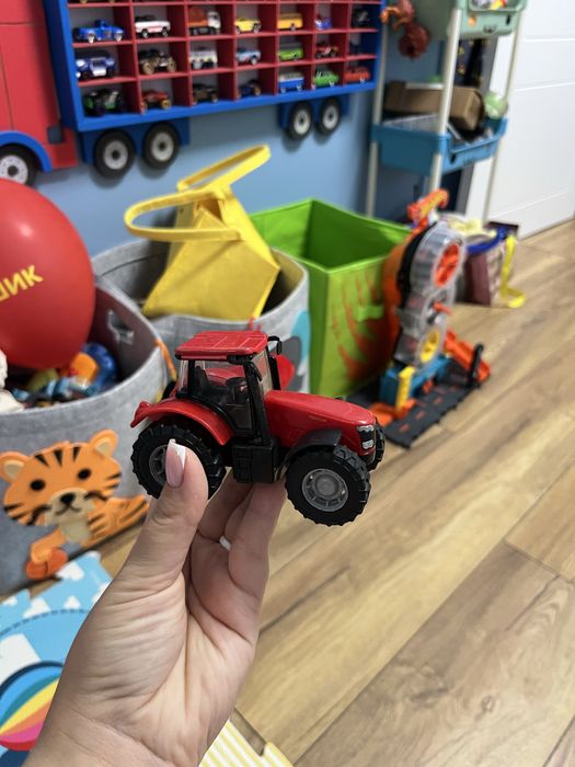 Металеві машинки модельки