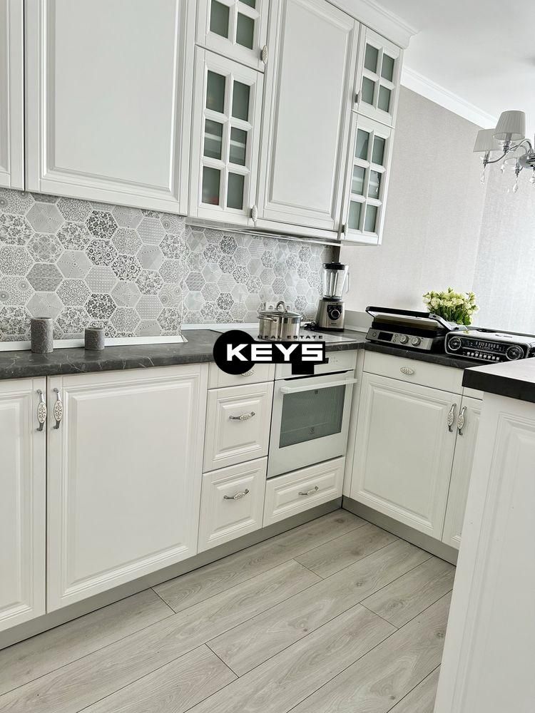 Продається 4 к.квартира, ЖК Венеція, Самійшла Кішки ( Конєва) 12