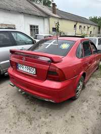 Opel Vectra B 2002 дизель