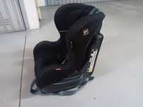 Cadeira de bebe para automóvel