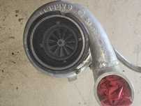 Turbo Garrett Gtx 42