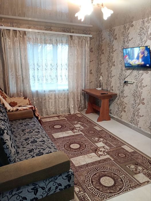 Квартира посуточно/квартира подобово