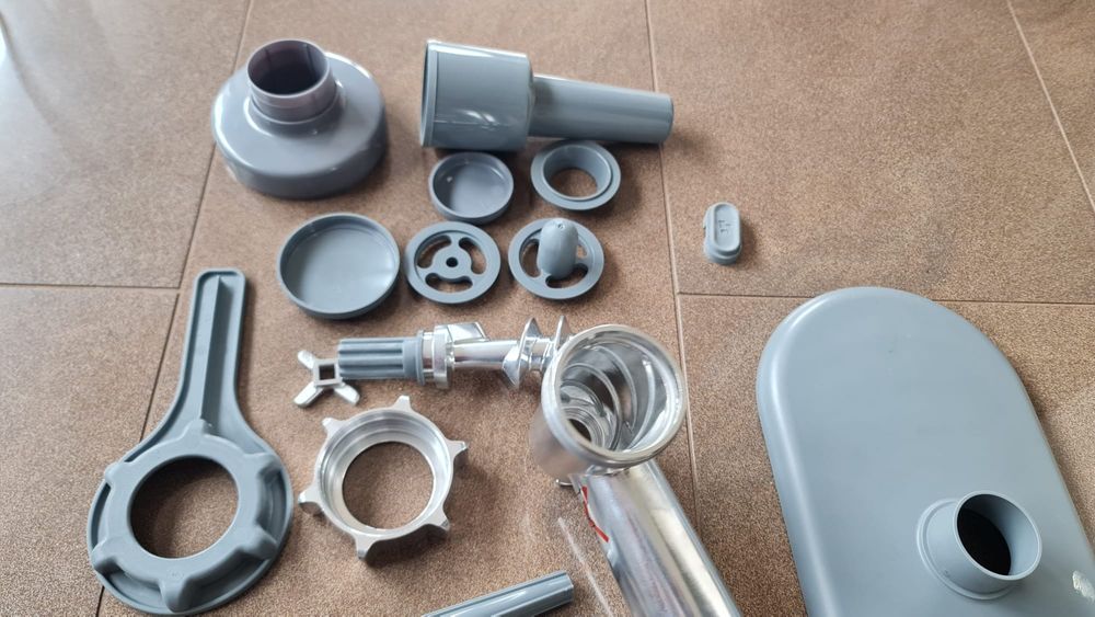 Osprzęt maszynki do mielenia mięsa Kenwood MG360