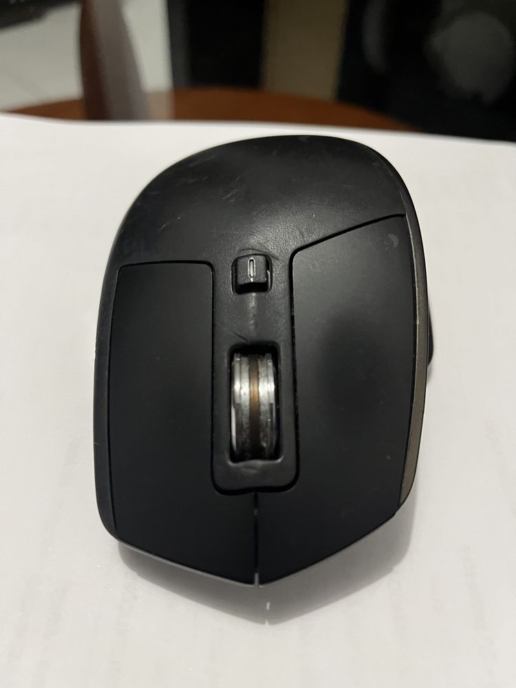 Mouse logitech mx master