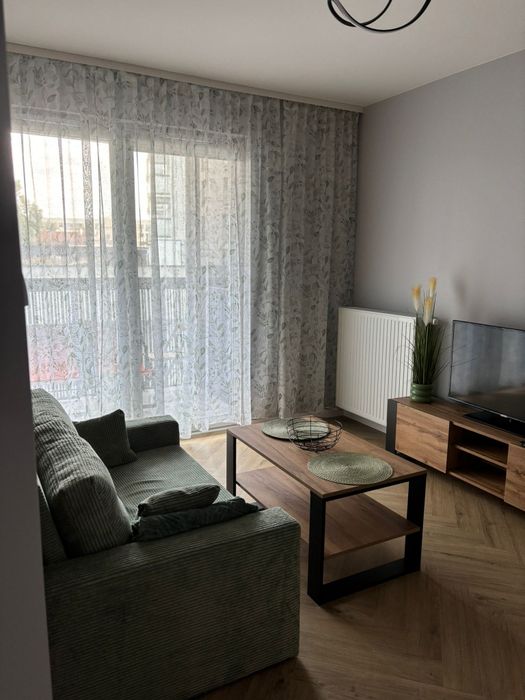 Mieszkanie do wynajęcia Pruszków Stacja Centrum