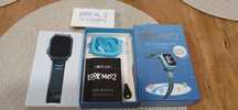 Zegarek smartwatch dla dziecka look me 2