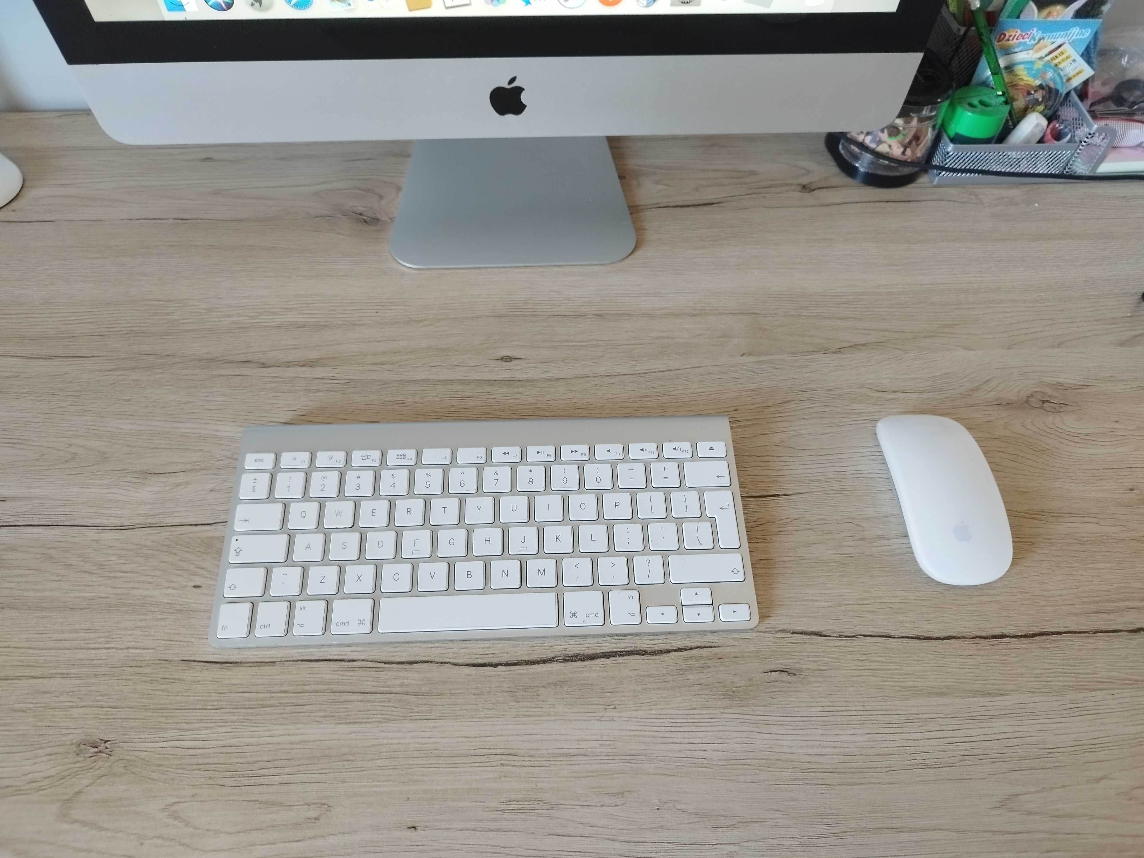 Komputer iMac Apple 25