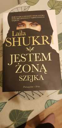 Zestaw Książek Laila Shukri