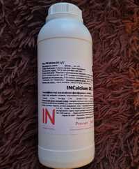 INCalcium DC L – комплексний оральний препарат, який застосовується дл