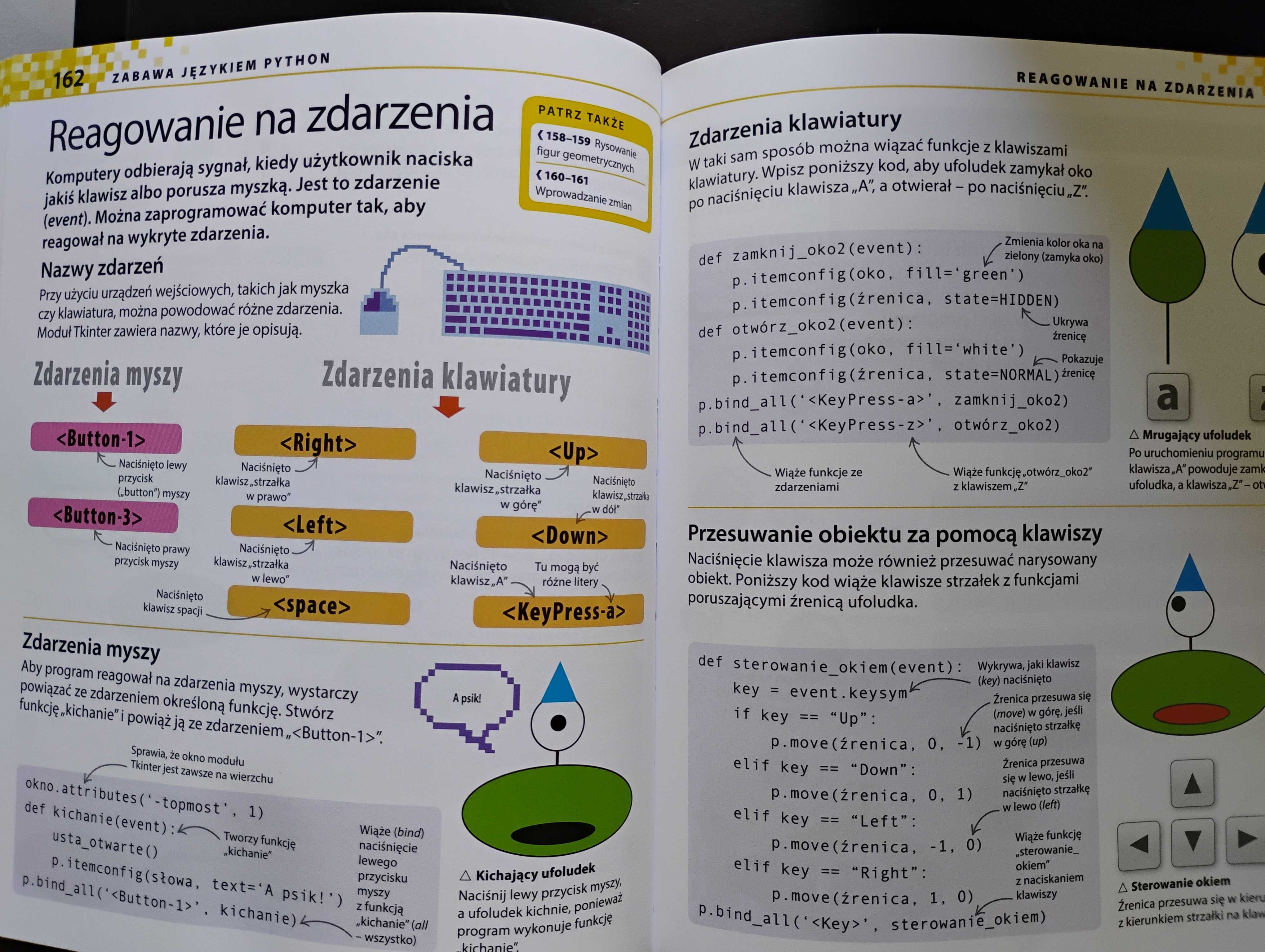 Programowanie. Jakie to proste dla dzieci