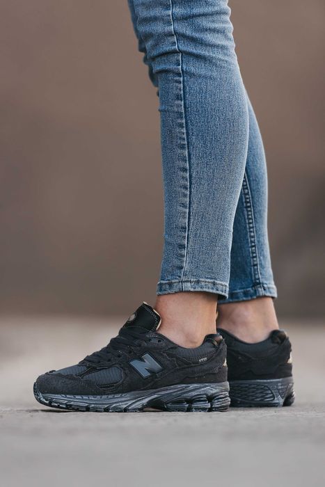 Кросівки New Balance 2002R Protection Pack 36-45 (Без Предоплати)