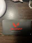 Продаю новые Keycaps Valorant