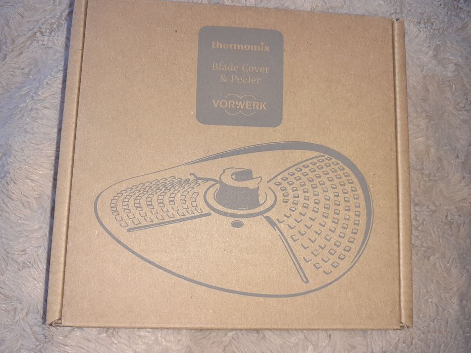 Osłona noża do Thermomix