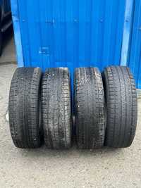 Зимняя резина YOKOHAMA Ice GUARD G075 225/65 R17