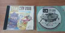 Sim city 2000 Special edition - pc cd-rom