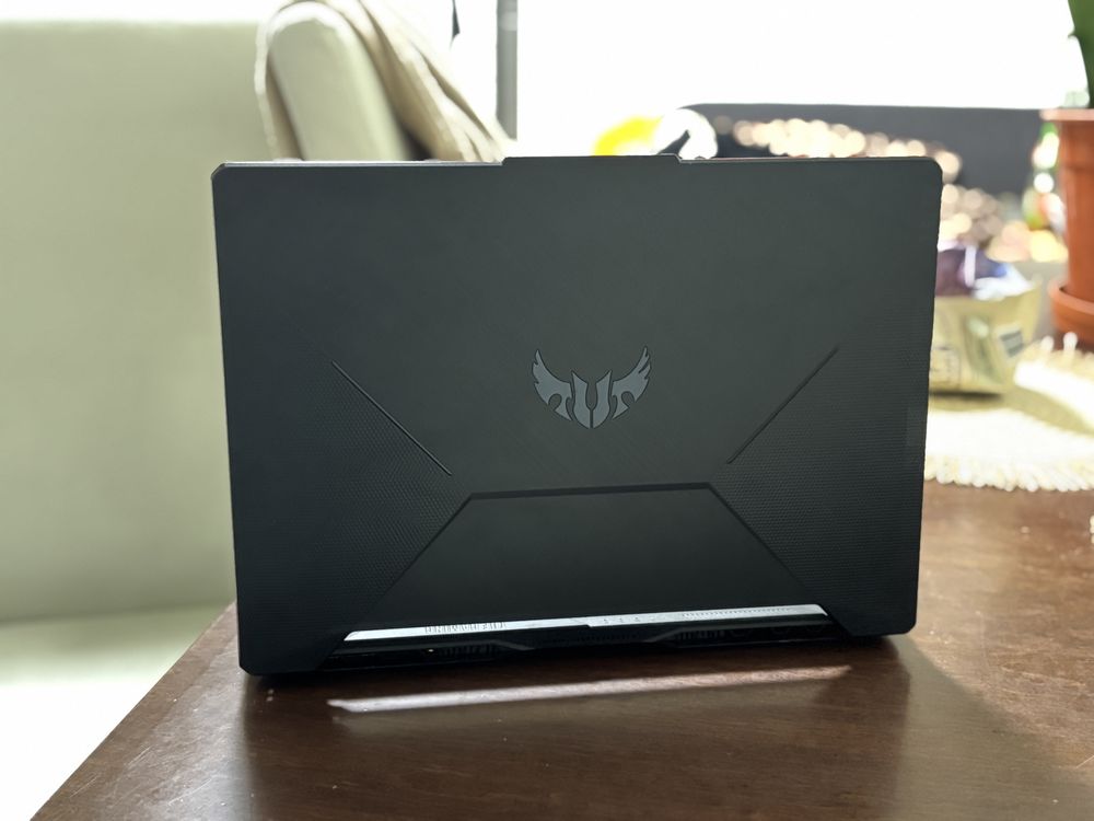 Asus tuf gaming f15 144 hz