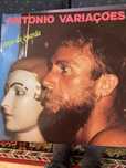 Disco de vinil de Antonio Variações