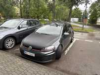 Volkswagen Golf 7 gti