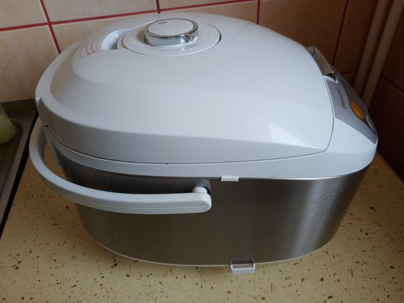 Multicooker HD3037/70 PHILIPS