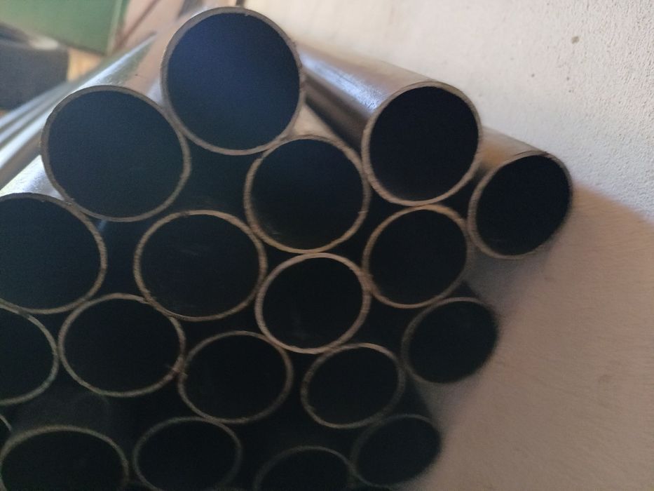 Труби діаметром 40-42 мм