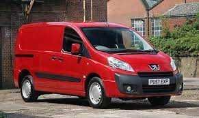 Peças peugeot expert 2007