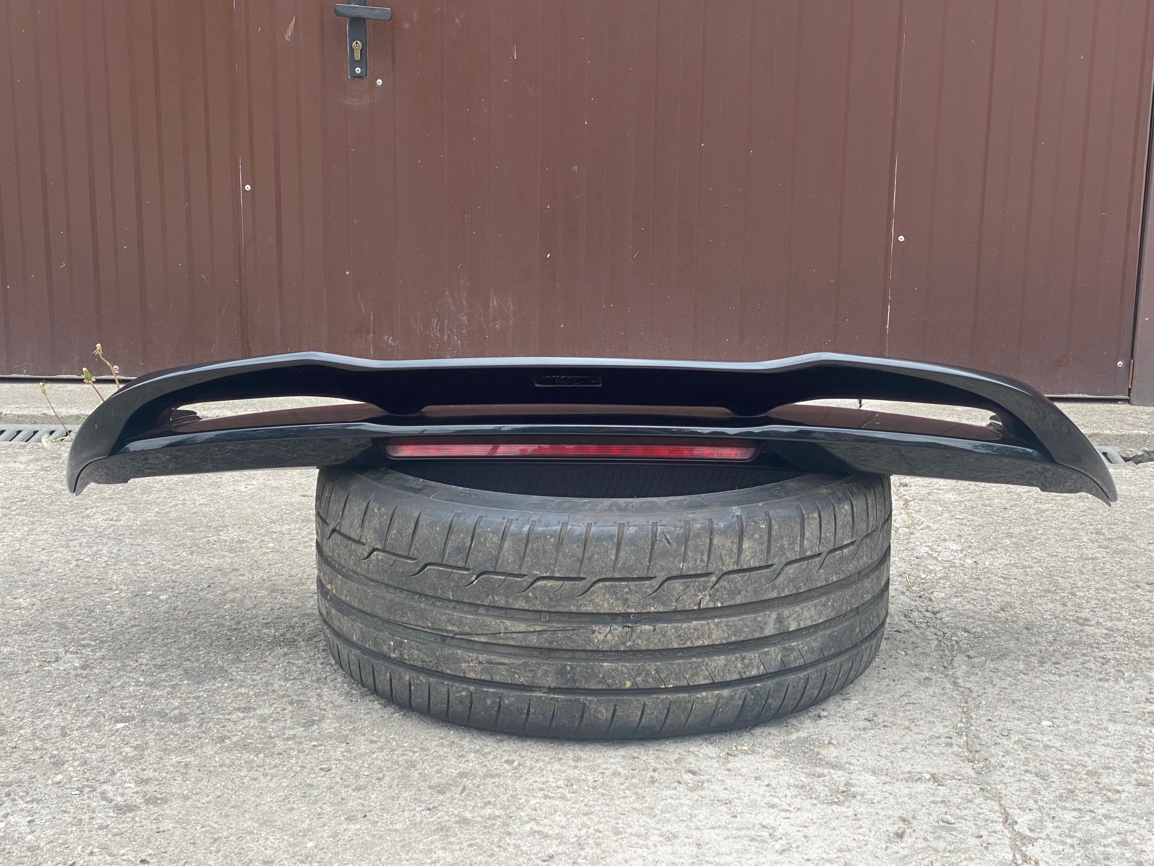 Spoiler A45 amg w176