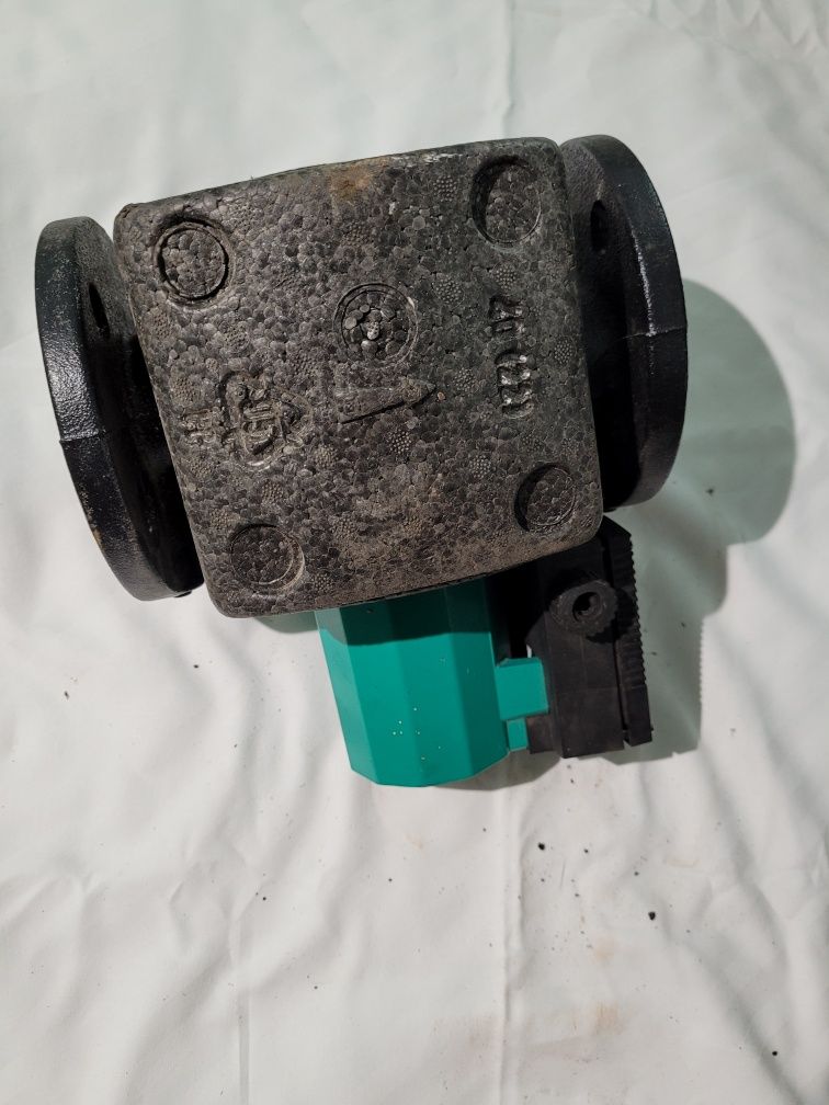 Pompa obiegową wilo TOP-S40/4