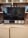 grundig tk 845 unikat stan kolekcjionerski  rezerwacja