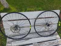 Колеса велосипеда  orbea