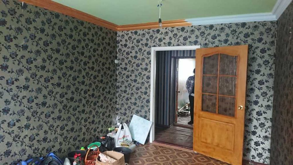 Продаж 3-к квартири (59 м2) м.Бориспіль, в.Завокзальна, 7А, 33000 $